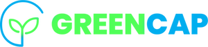 Greencap Logo